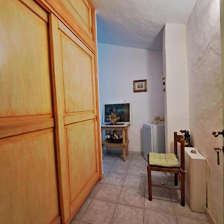 Lu Lisandru Telti Εξωτερικό φωτογραφία