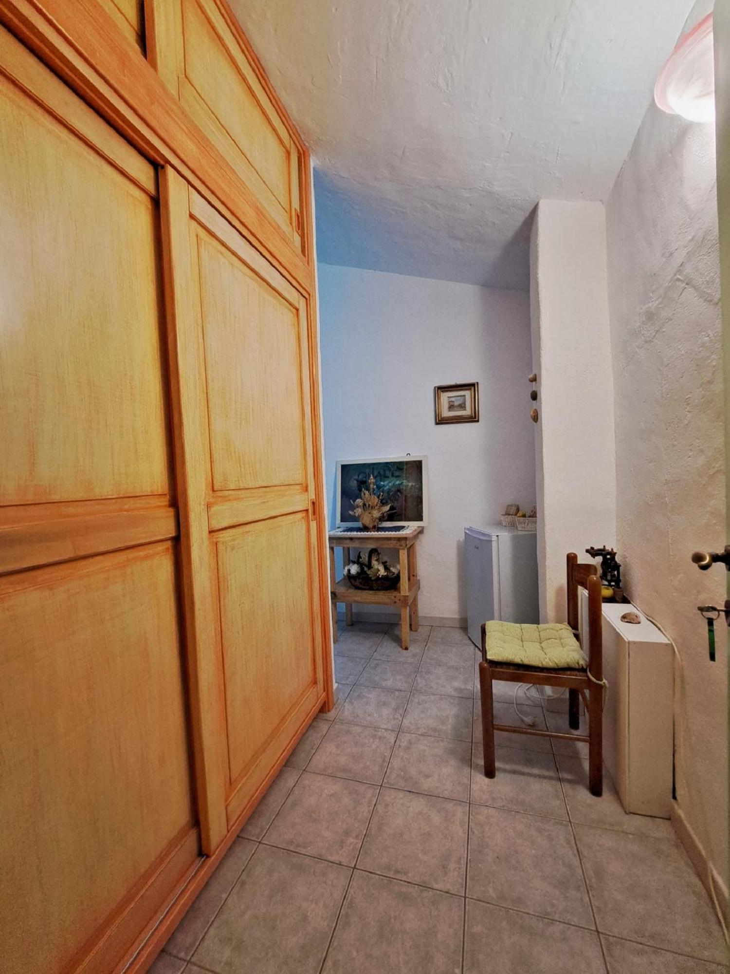Lu Lisandru Telti Εξωτερικό φωτογραφία